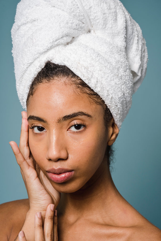 Beyond Glowing Skin: Why Your Skin is Your Body's Fifth Vital Sign