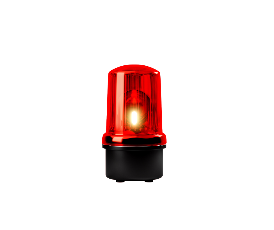 Don't Ignore the Warning Light: What Your Complexion is Telling You