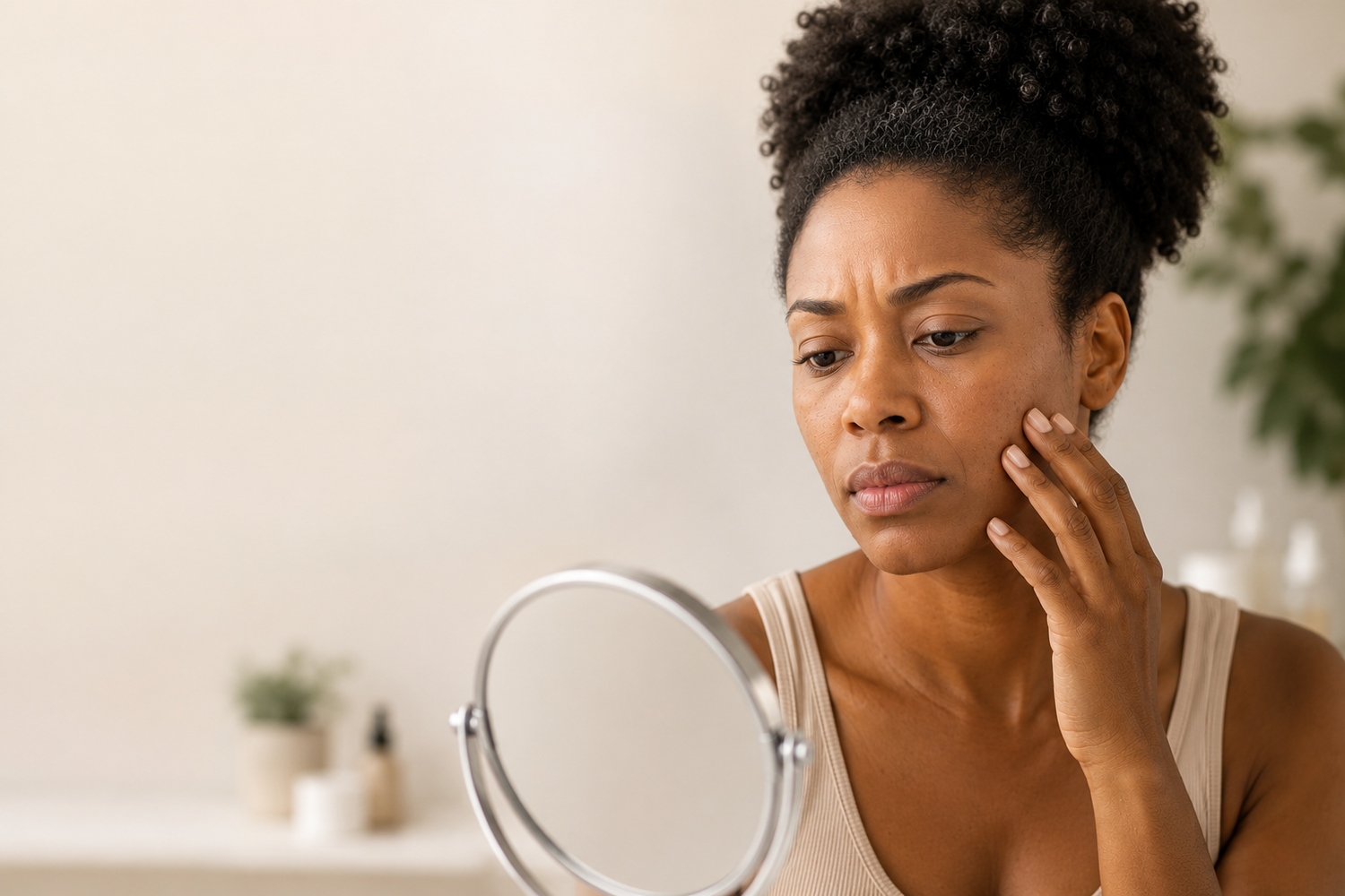 Your Skin Is Communicating: What Skin Behavior Can Tell You