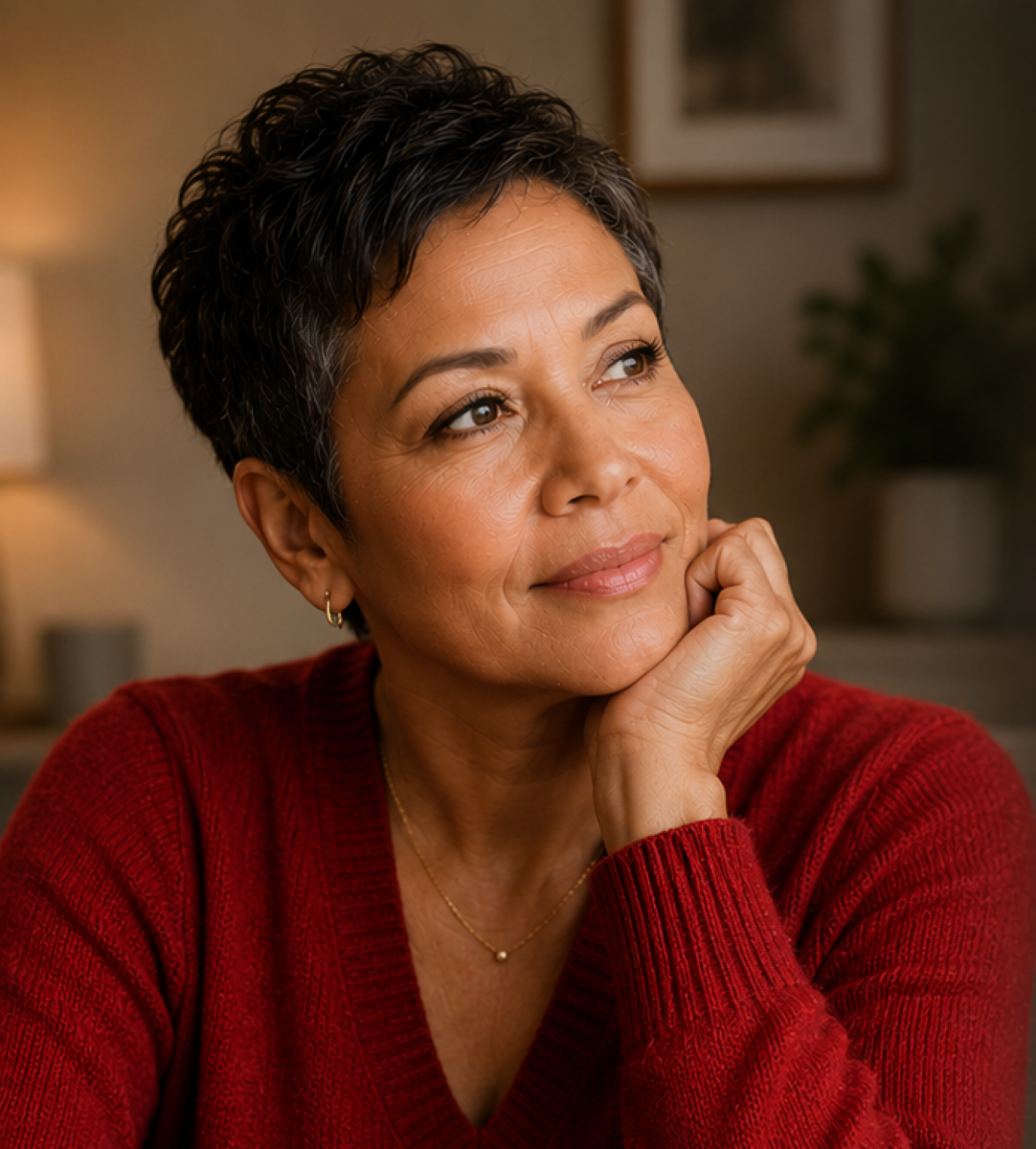 Anti-Aging Is a Myth: Your Skin Is Meant to Change