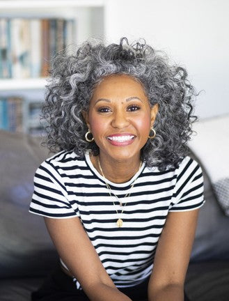 Anti-Aging Is a Myth: Your Skin Is Meant to Change
