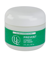 2 oz. jar of Oil-Control Moisturizer for Oily Skin: Reduces Shine & Hydrates