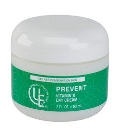 2 oz. jar of Oil-Control Moisturizer for Oily Skin: Reduces Shine & Hydrates