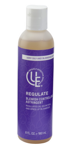 Regulate Blemish Controlling Astringent for very oily and blemished skin by Uniquely Effective Skincare