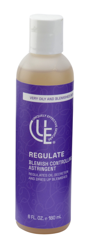 Regulate Blemish Controlling Astringent for Very Oily & Blemished Skin (6 fl. oz.)