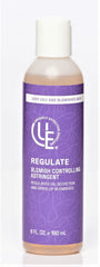 Regulate Blemish Controlling Astringent for very oily and blemished skin by Uniquely Effective Skincare