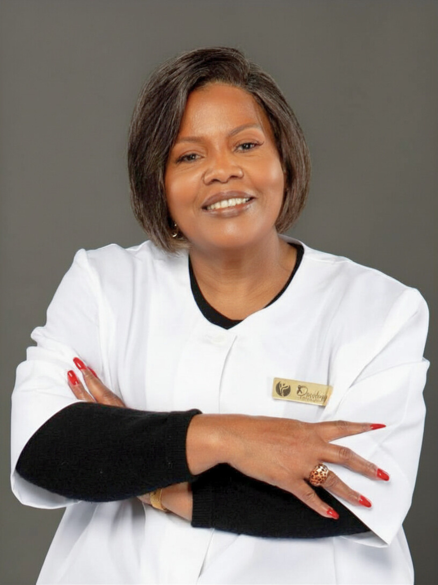 Meet Your Specialist