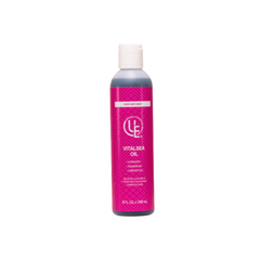 VitalSea body oil for dry rough and ashy skin by Uniquely Effective 