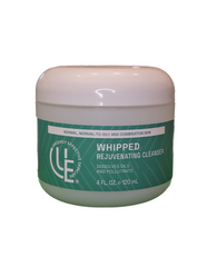 Whipped Rejuvenating Cleanser for normal, oily, and combination skin by Uniquely Effective Skincare