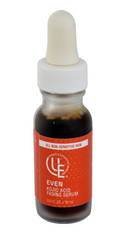 Image of Even Kojic Acid Fading Serum bottle for hyperpigmentation treatment