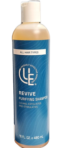 Revive Purifying Shampoo