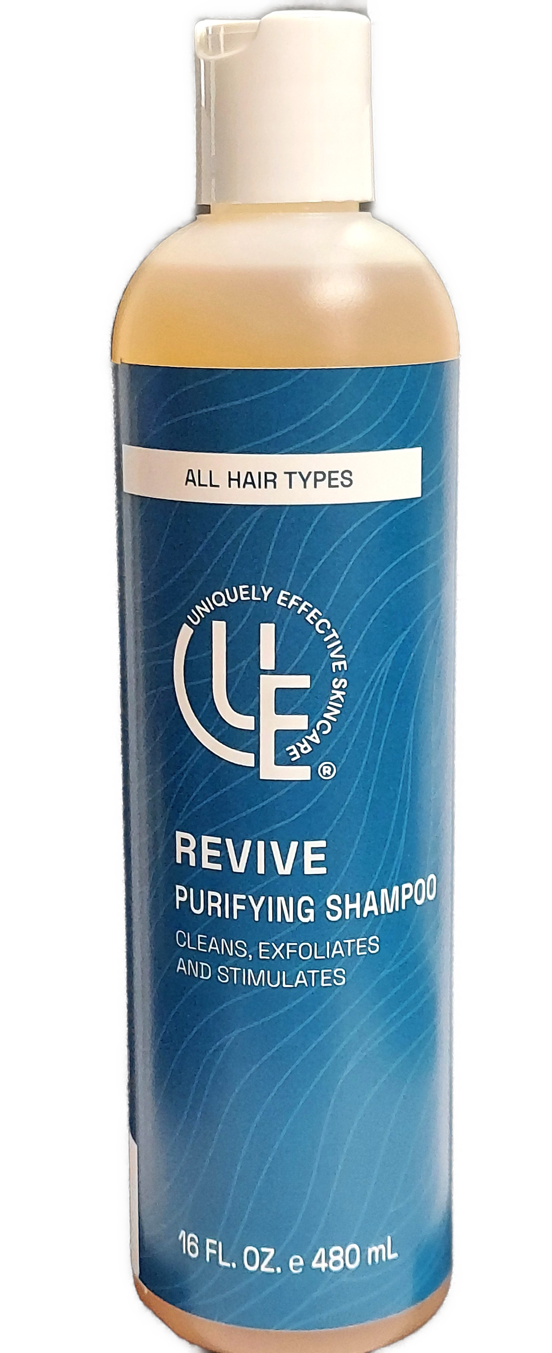 Revive Purifying Shampoo