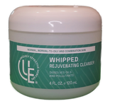 4 oz. jar of Deep Pore Cleanser with Mint